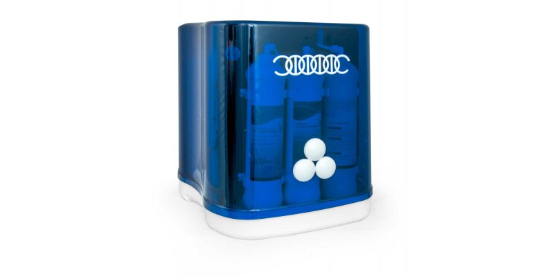 EXPRESS WATER L&Uuml;KS